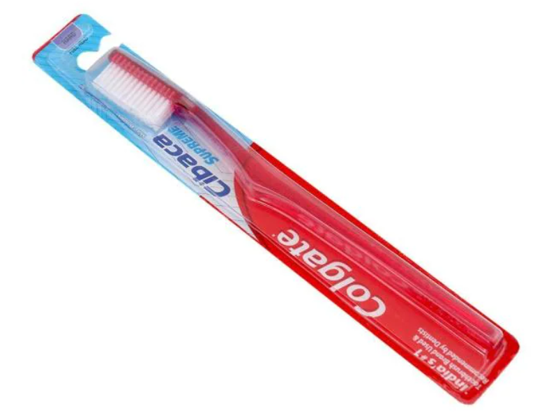 Colgate Brush  